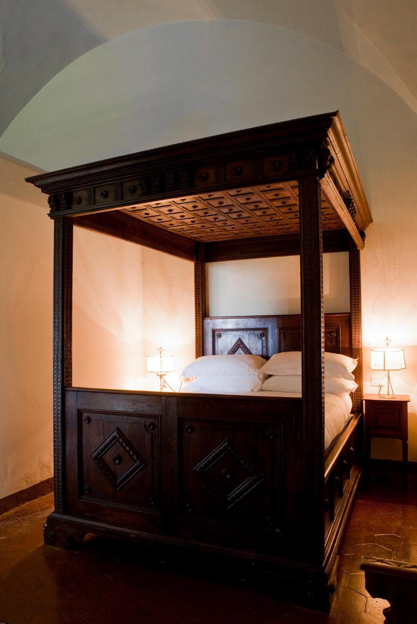 Hotel Torre Di Bellosguardo Firenze Kültér fotó