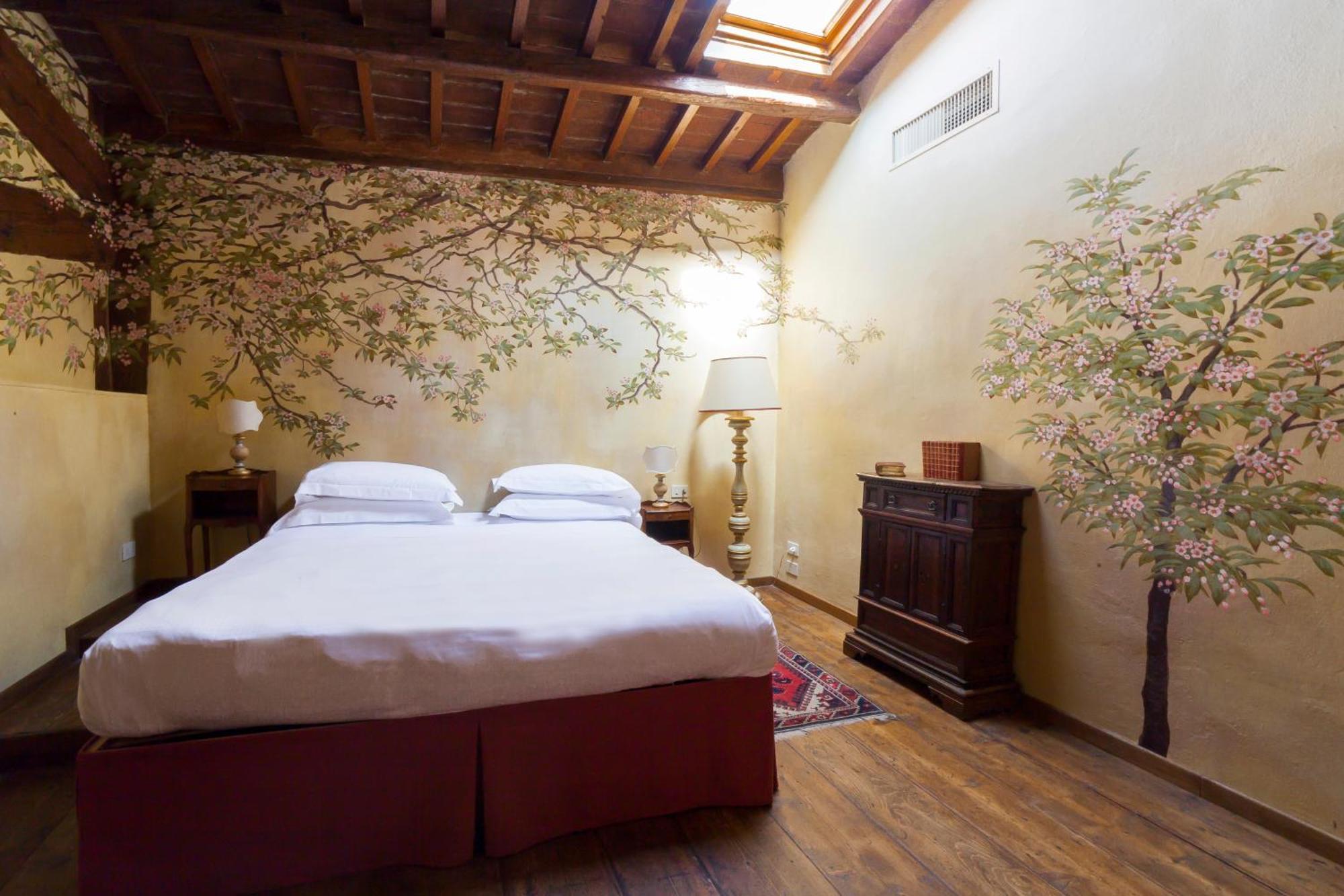 Hotel Torre Di Bellosguardo Firenze Kültér fotó
