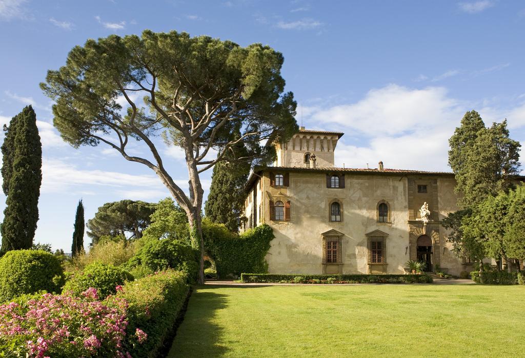 Hotel Torre Di Bellosguardo Firenze Kültér fotó